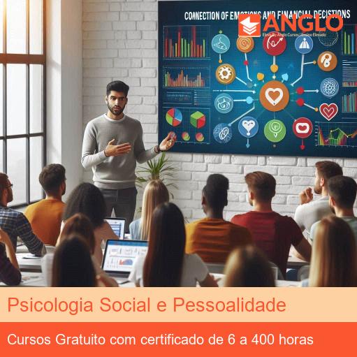 Psicologia Social e Pessoalidade